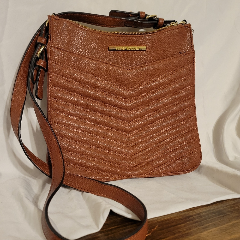 Cross body bag